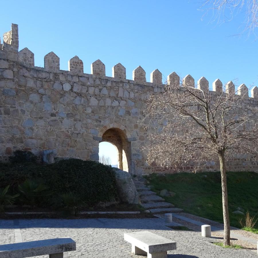 INTRAMUROS alojamiento dentro de la muralla, Ávila – Precios actualizados  2023