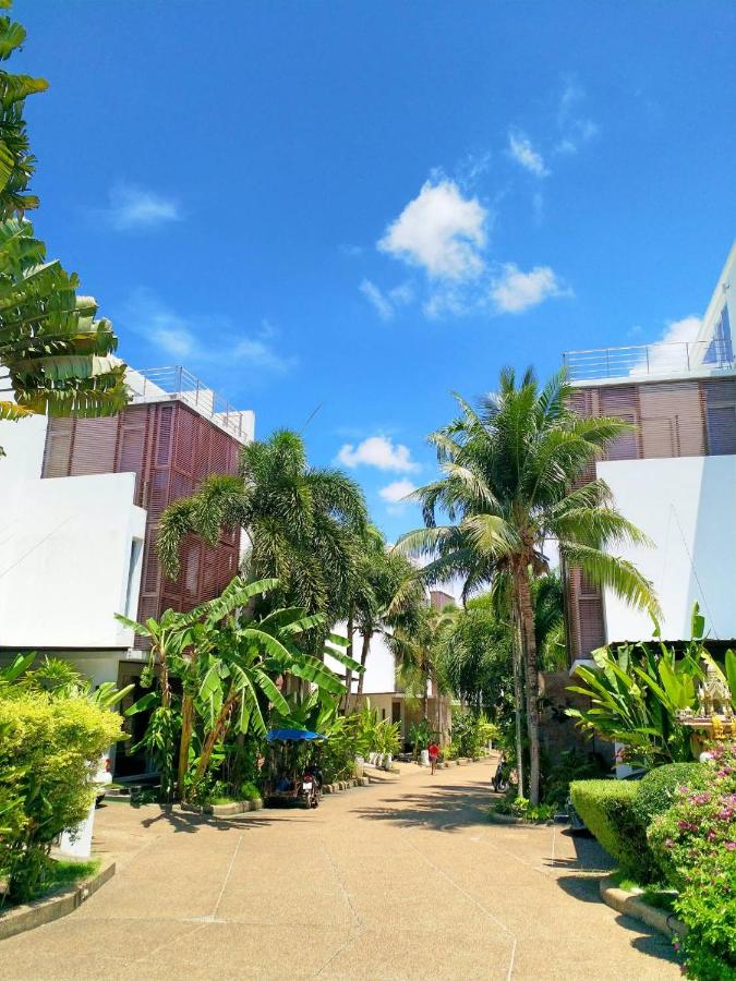 The Lantern Marina Residences Phuket