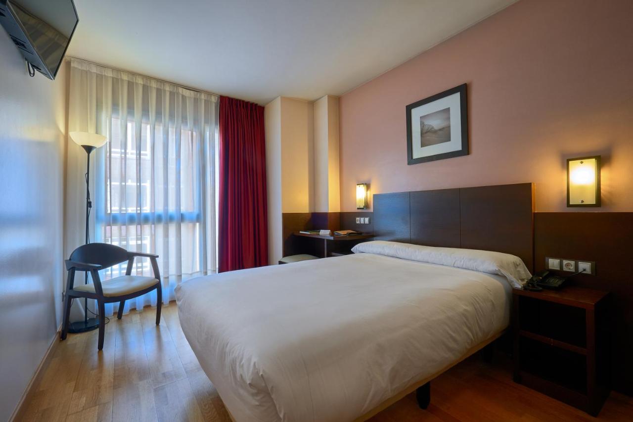Hotel Castro Real, Oviedo – Updated 2022 Prices