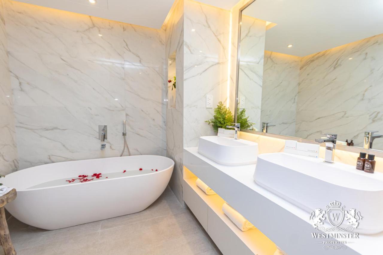 Westminster Burj Residences - 4