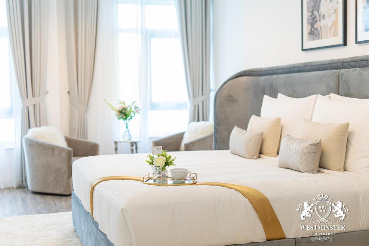 Westminster Burj Residences - 2