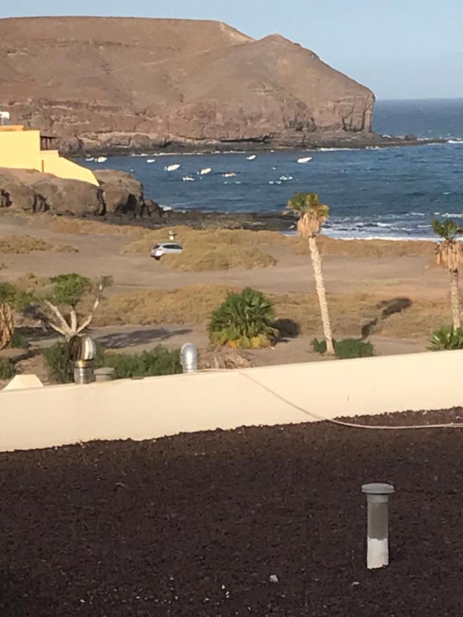 Beach: Vía al mar