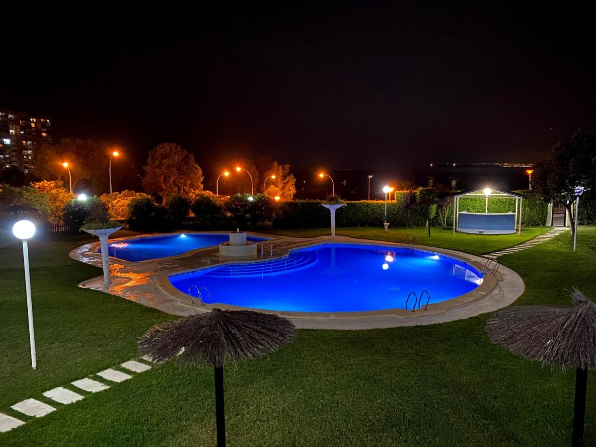 14 Bahía Playa Almadraba, Alicante – Bijgewerkte prijzen 2022