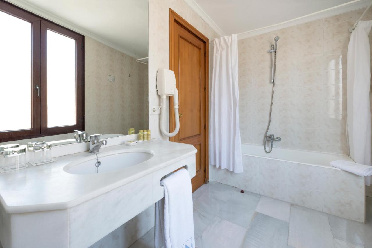 Deals voor Eurostars Maimonides (Hotel), Córdoba (Spanje)