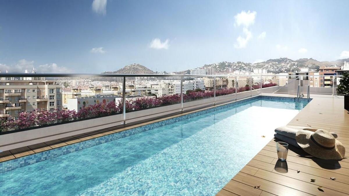 Teatinos Suite, Málaga – Updated 2022 Prices