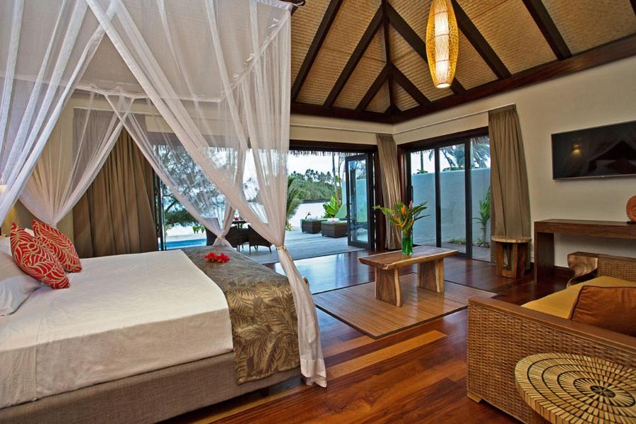 Nautilus Resort photo