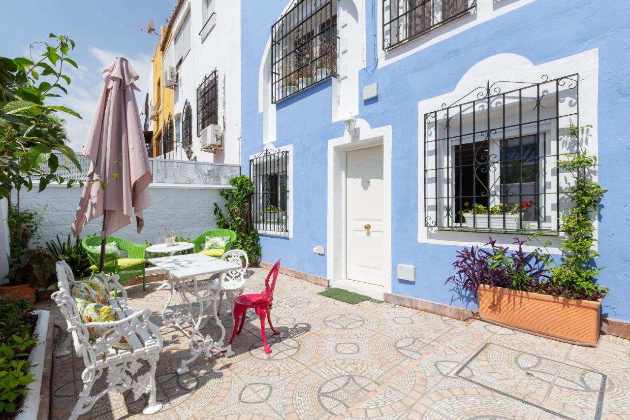 La Casita Azul, Torremolinos – Bijgewerkte prijzen 2022