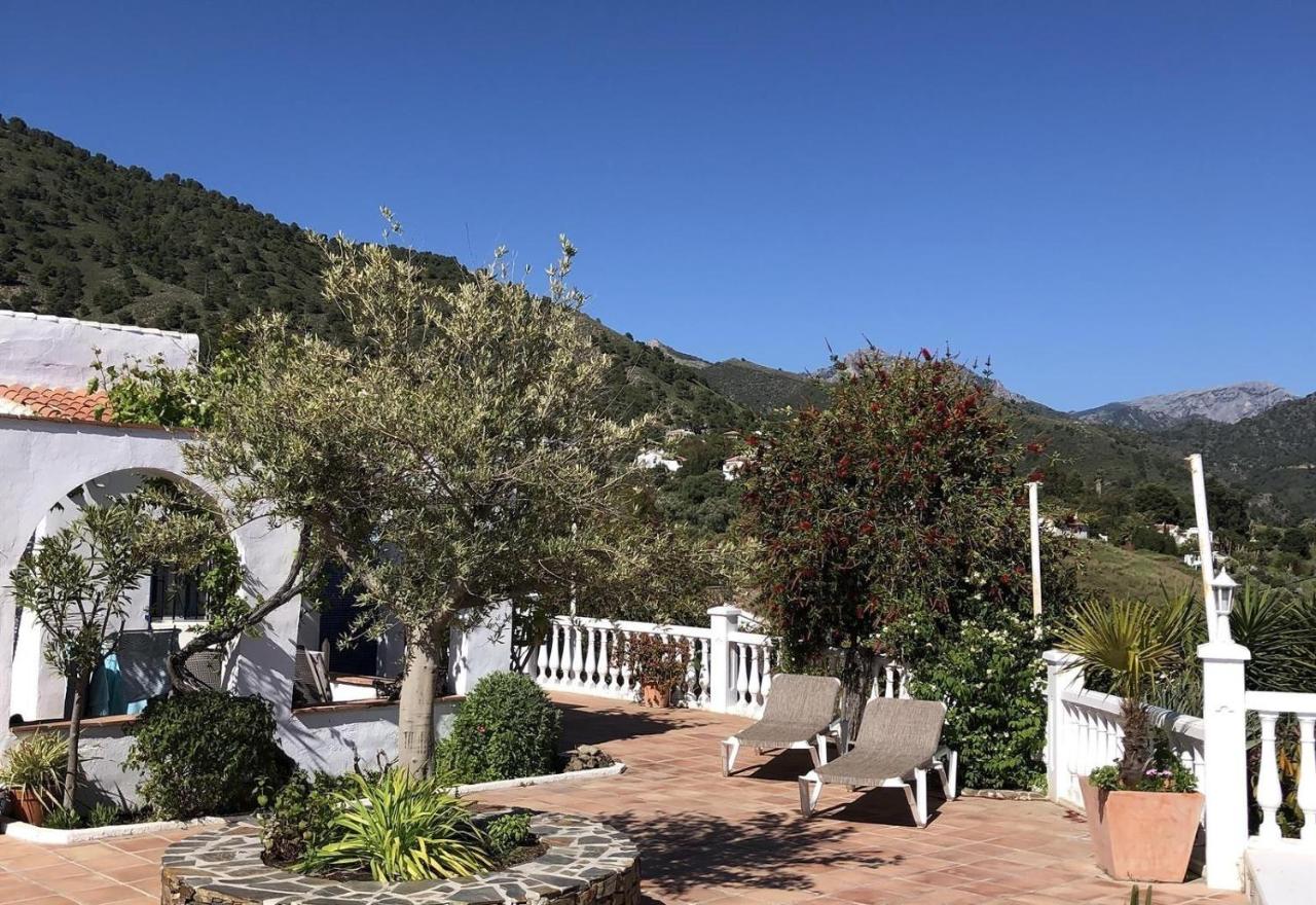 Cortijo Pura Vida, Cómpeta – Bijgewerkte prijzen 2022