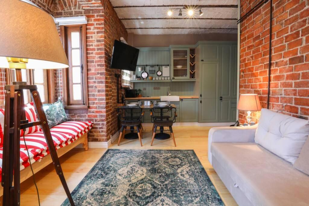 Galadoo Suites 2nd Floor - 4