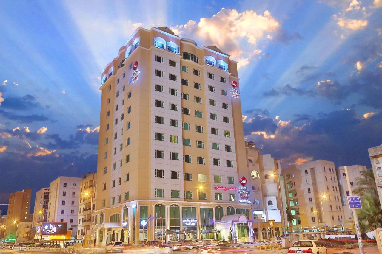 Best Western Plus Salmiya, Kuwait – Updated 2022 Prices