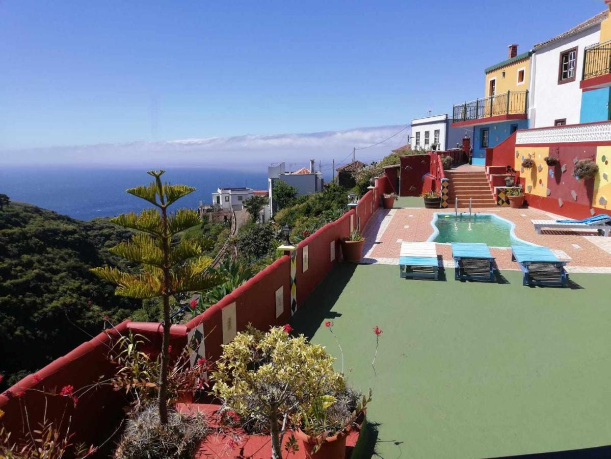 Kettytravel Galicia 1 Piscina Asaderos Vistas al Mar y ...
