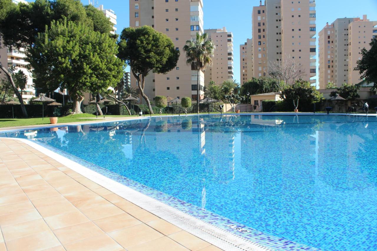 PLAYAMAR - Exclusive Beach Apartment with Pool, Tennis and ...
