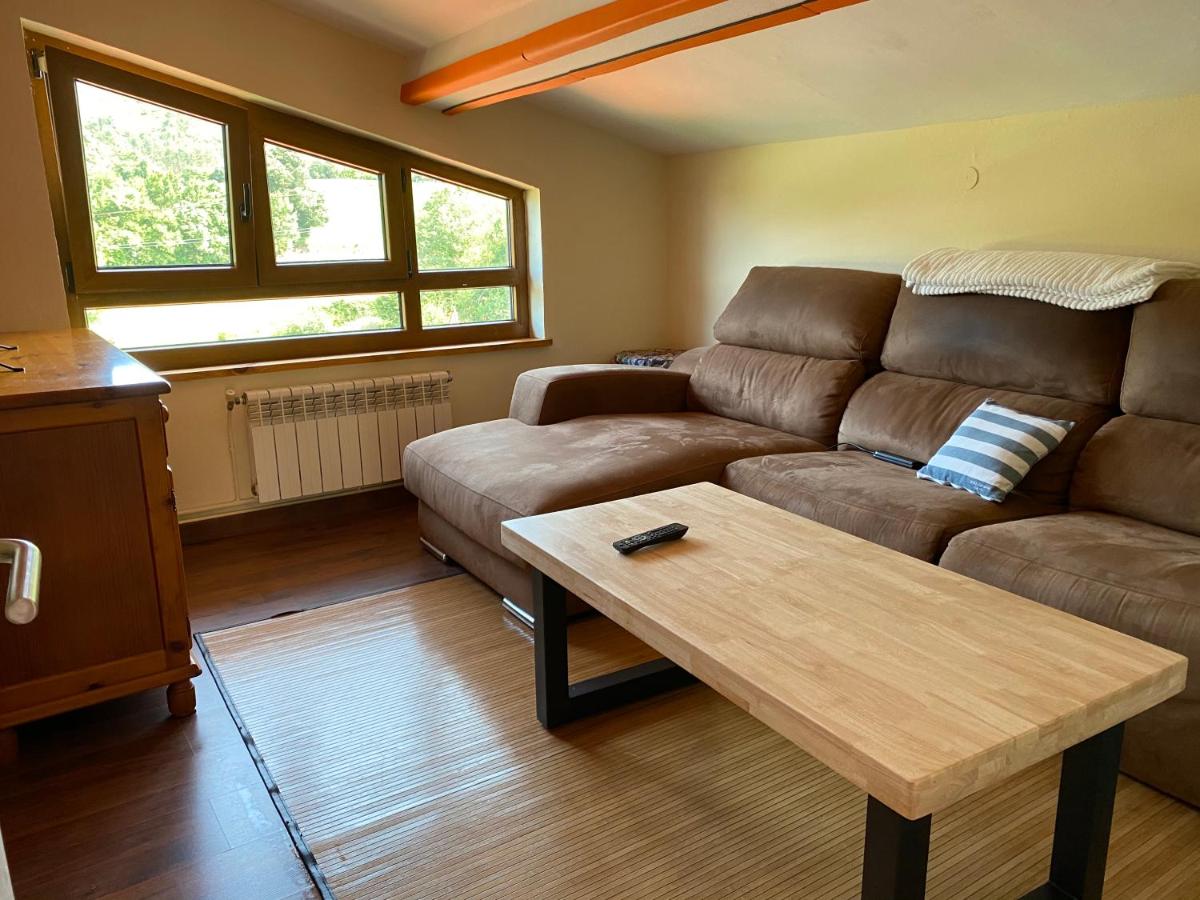 Apartamentos Turísticos Casa Nieves (España La Franca ...