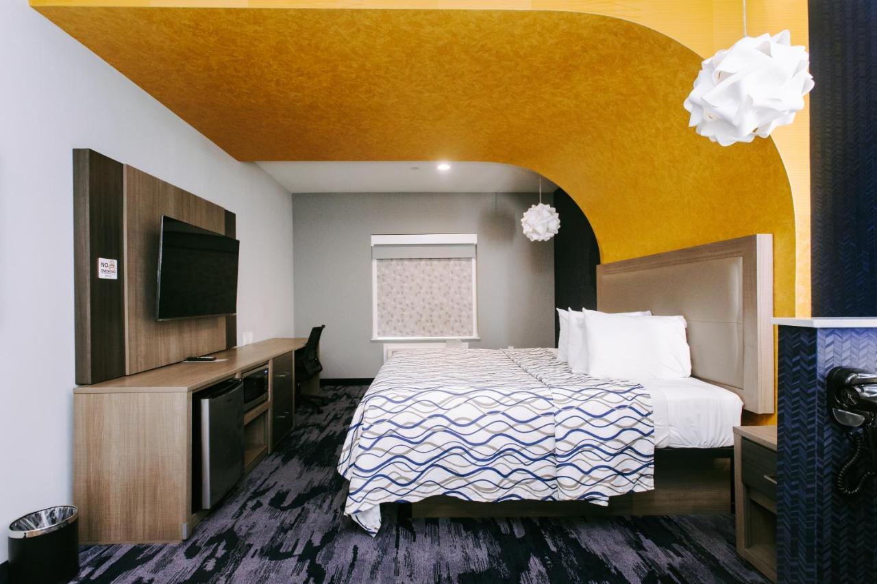 Palace Inn Blue Houston East Beltway 8 — photo 19