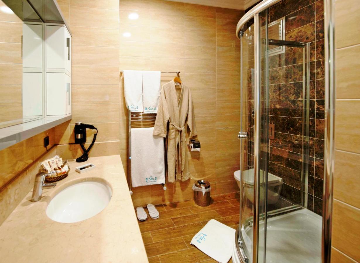 Lir Residence Suites LONG STAY - 3