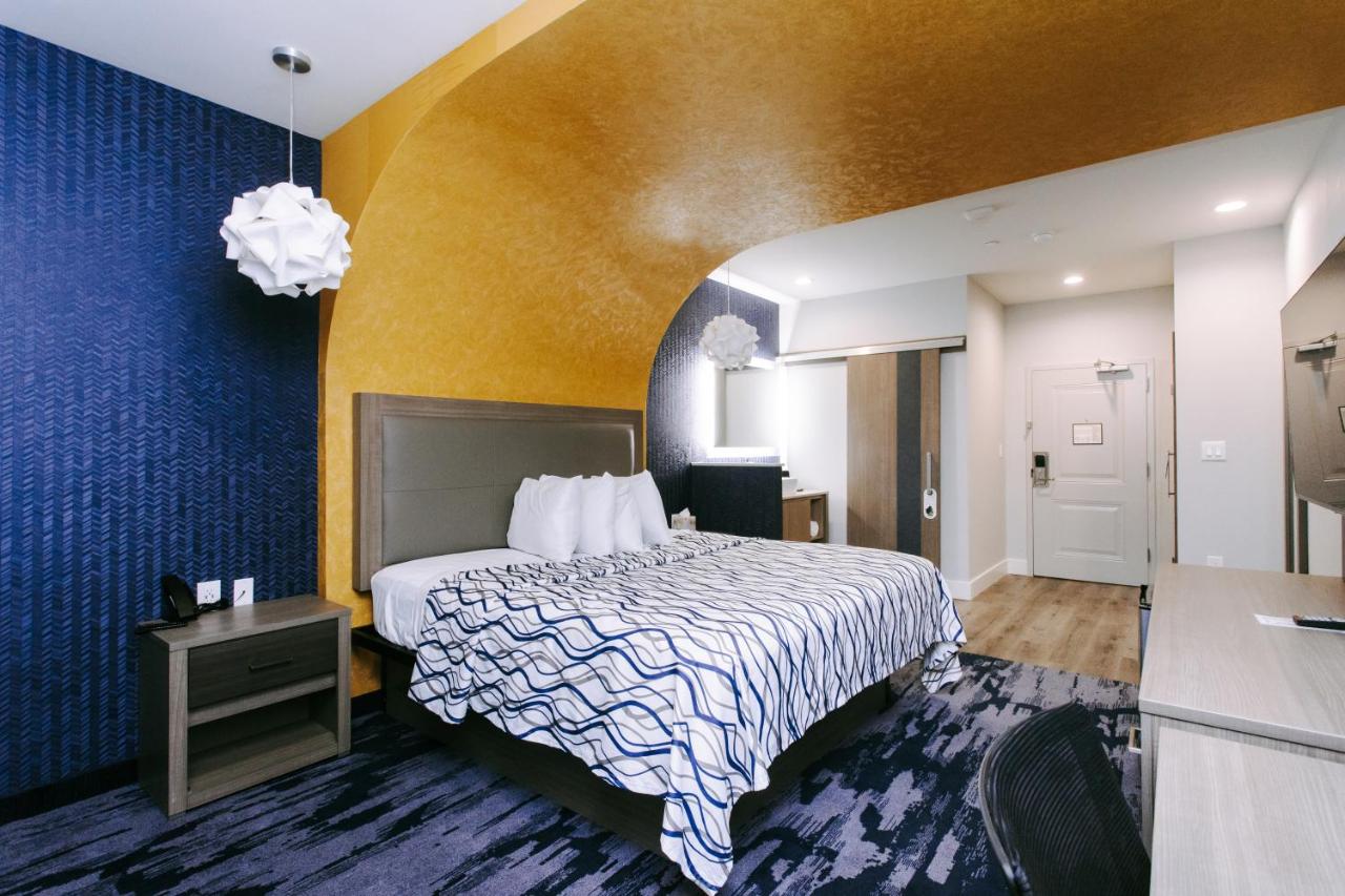 Palace Inn Blue Houston East Beltway 8 — photo 2