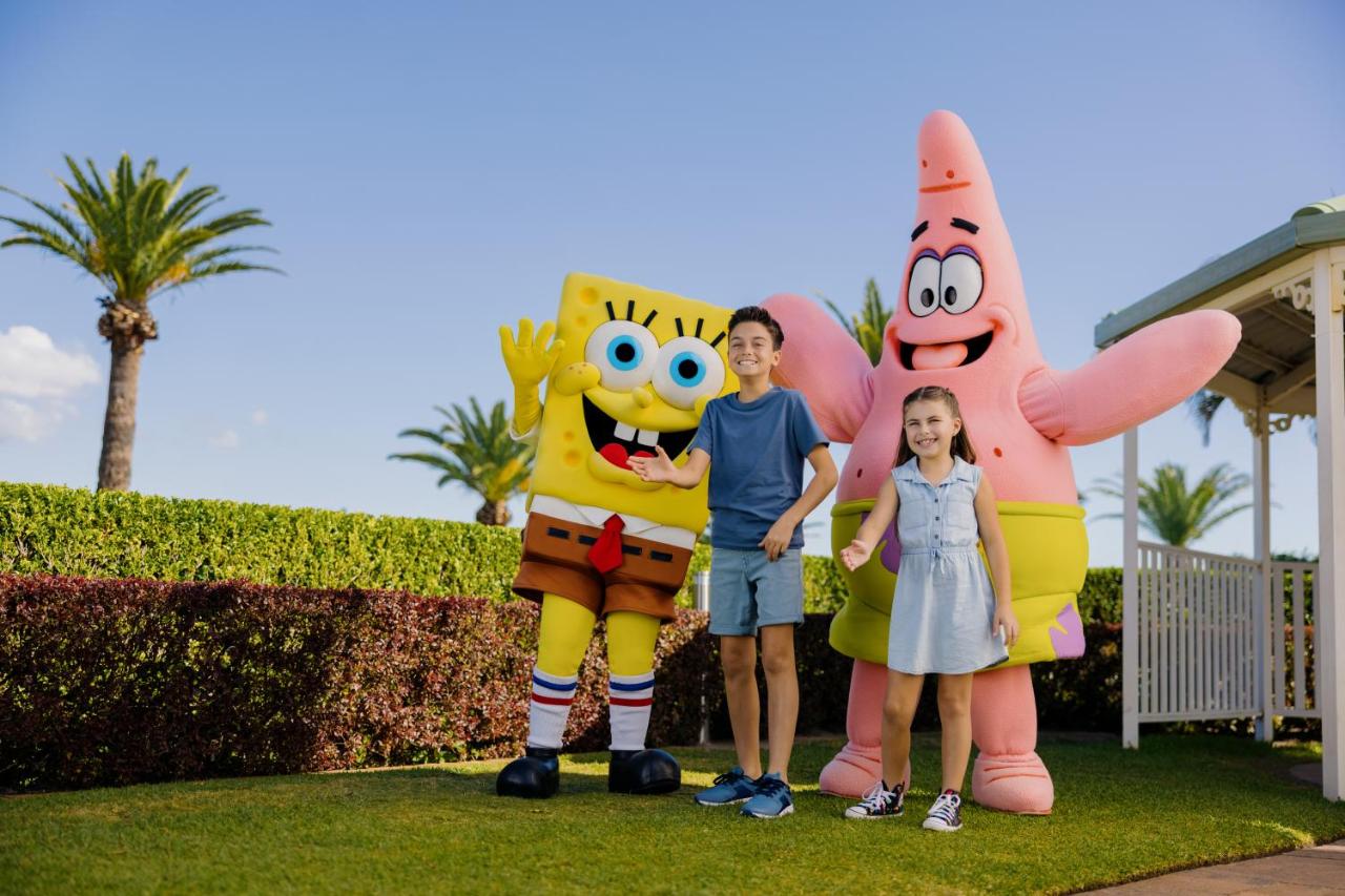 Sea World Resort photo