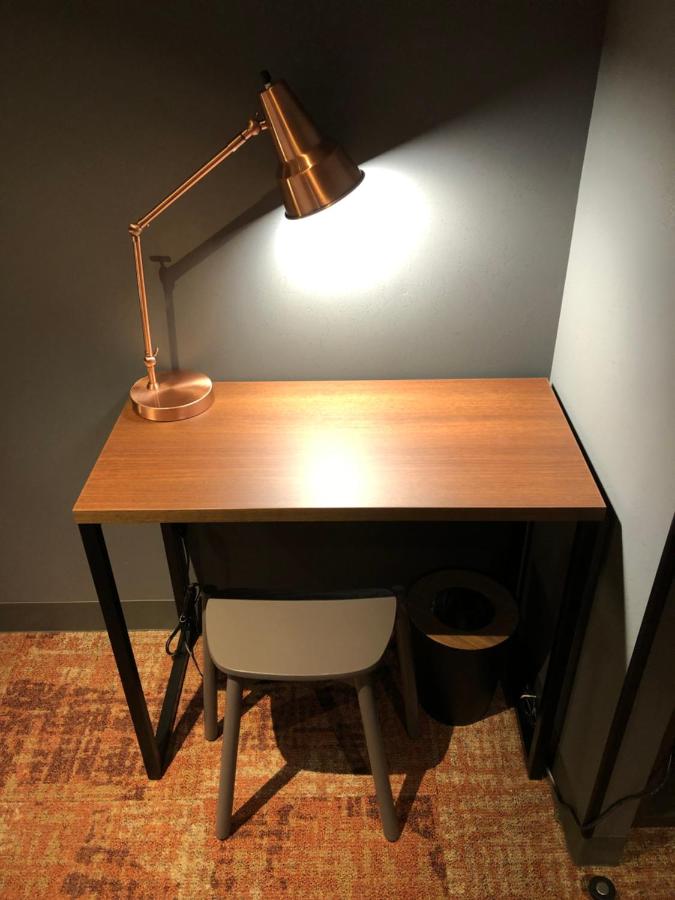 LOF HOTEL Shimbashi - 5