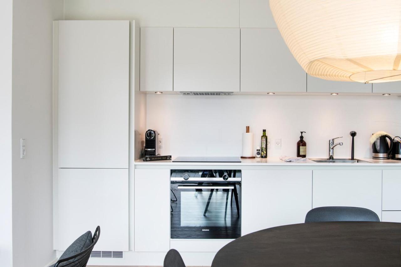 The Beach Gardens by Daniel&Jacob's - 4