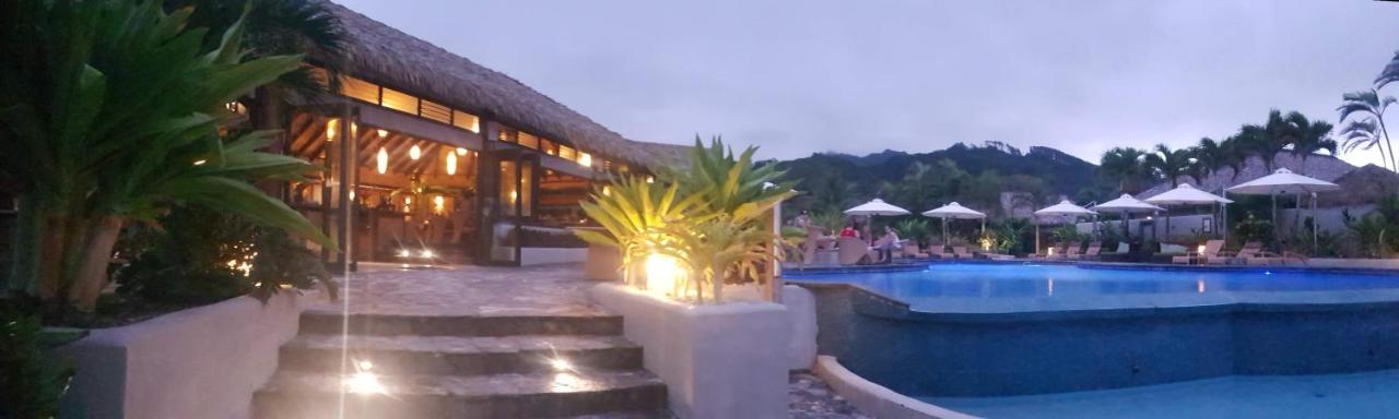 Nautilus Resort photo