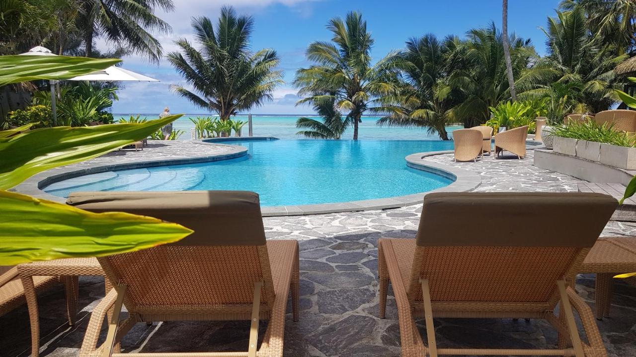 Nautilus Resort photo