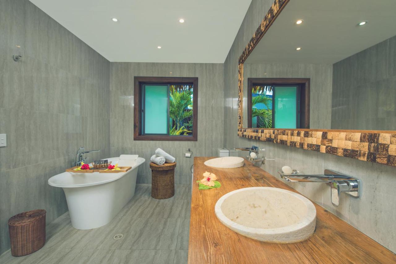 Nautilus Resort photo