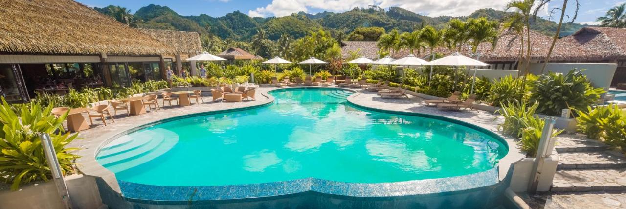 Nautilus Resort photo