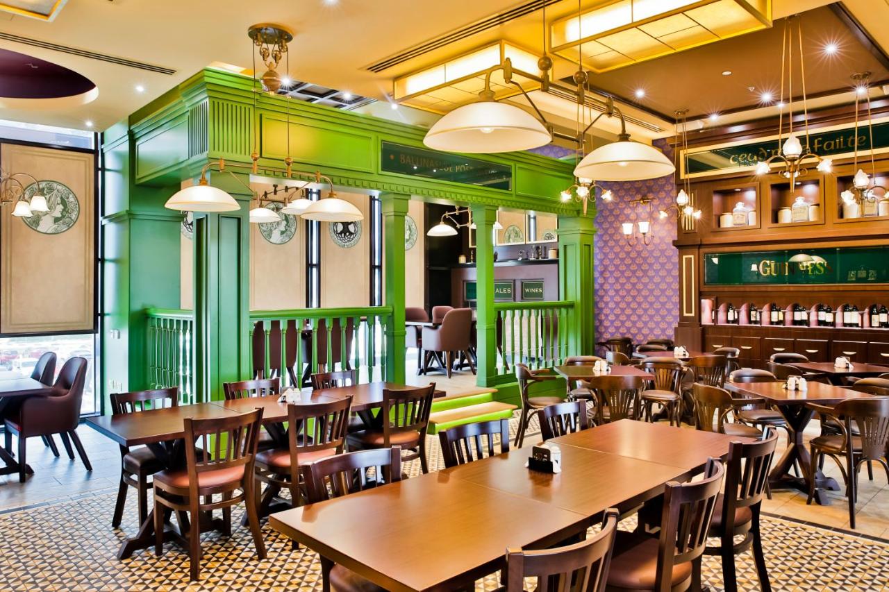 Studio One Hotel - 5