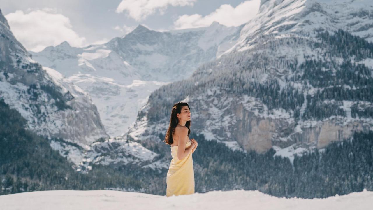 Sunstar Hotel & SPA Grindelwald photo