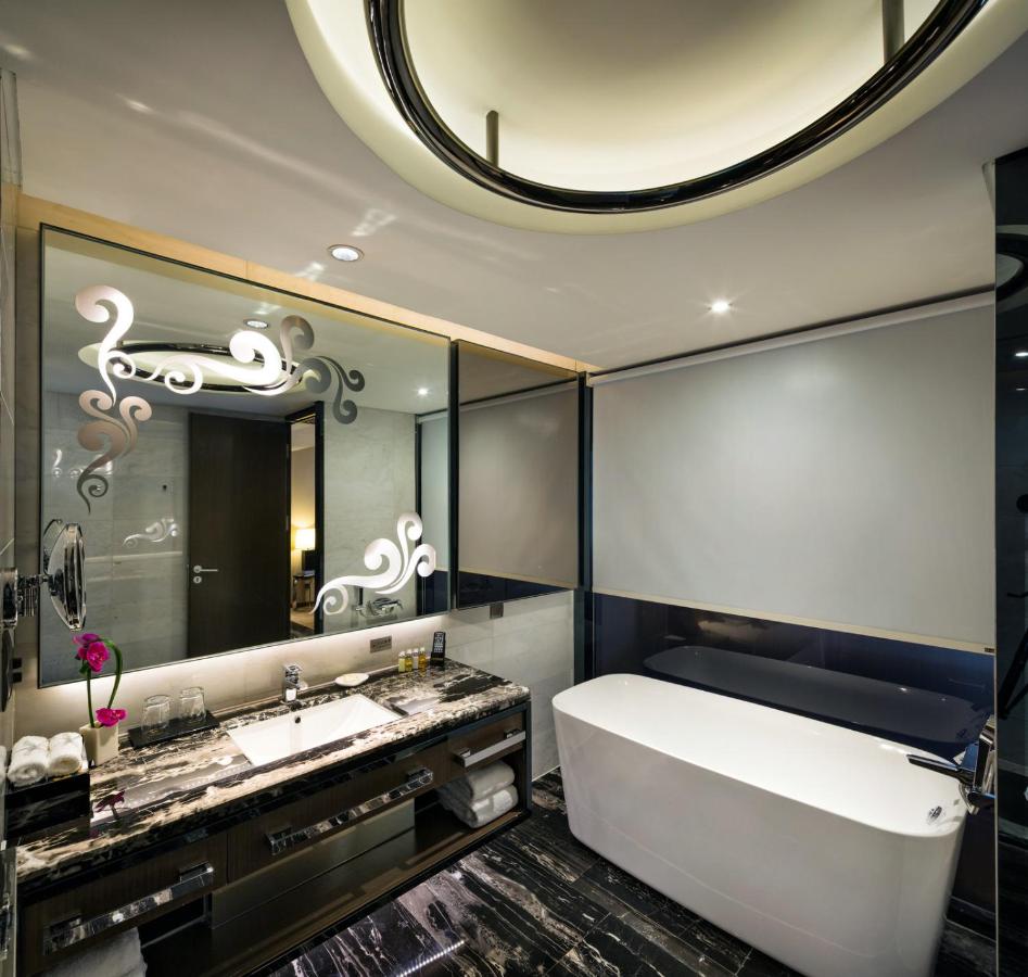 Guangzhou Baiyun Hotel photo