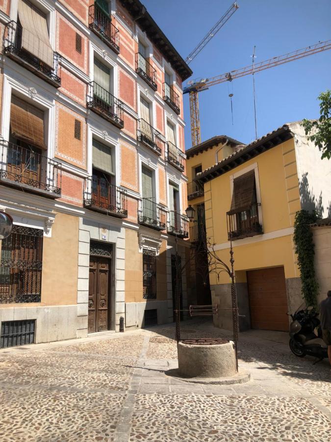 Apart. Cobertizo del Pozo Amargo, Toledo - Harga Terbaru 2022