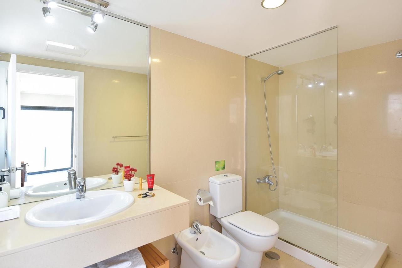 GreenSide Villa 40 by VillaGranCanaria, Maspalomas – Updated ...
