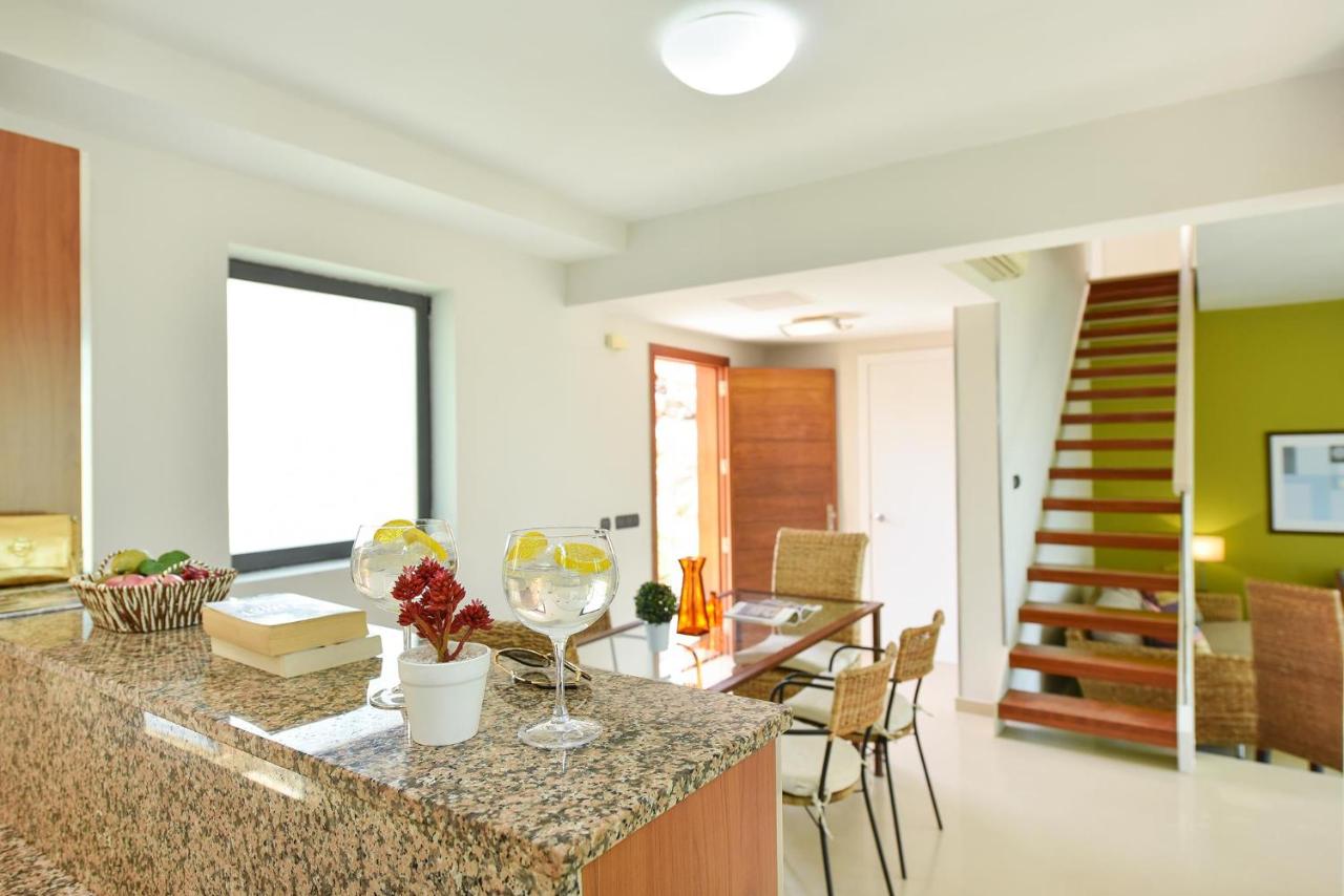 GreenSide Villa 40 by VillaGranCanaria, Maspalomas – 2022 ...