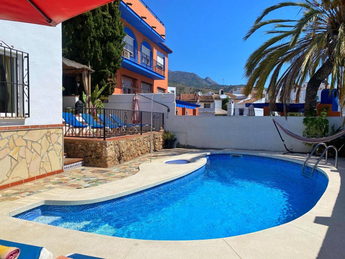 Casa Natasha villa Nerja, Nerja – Bijgewerkte prijzen 2022