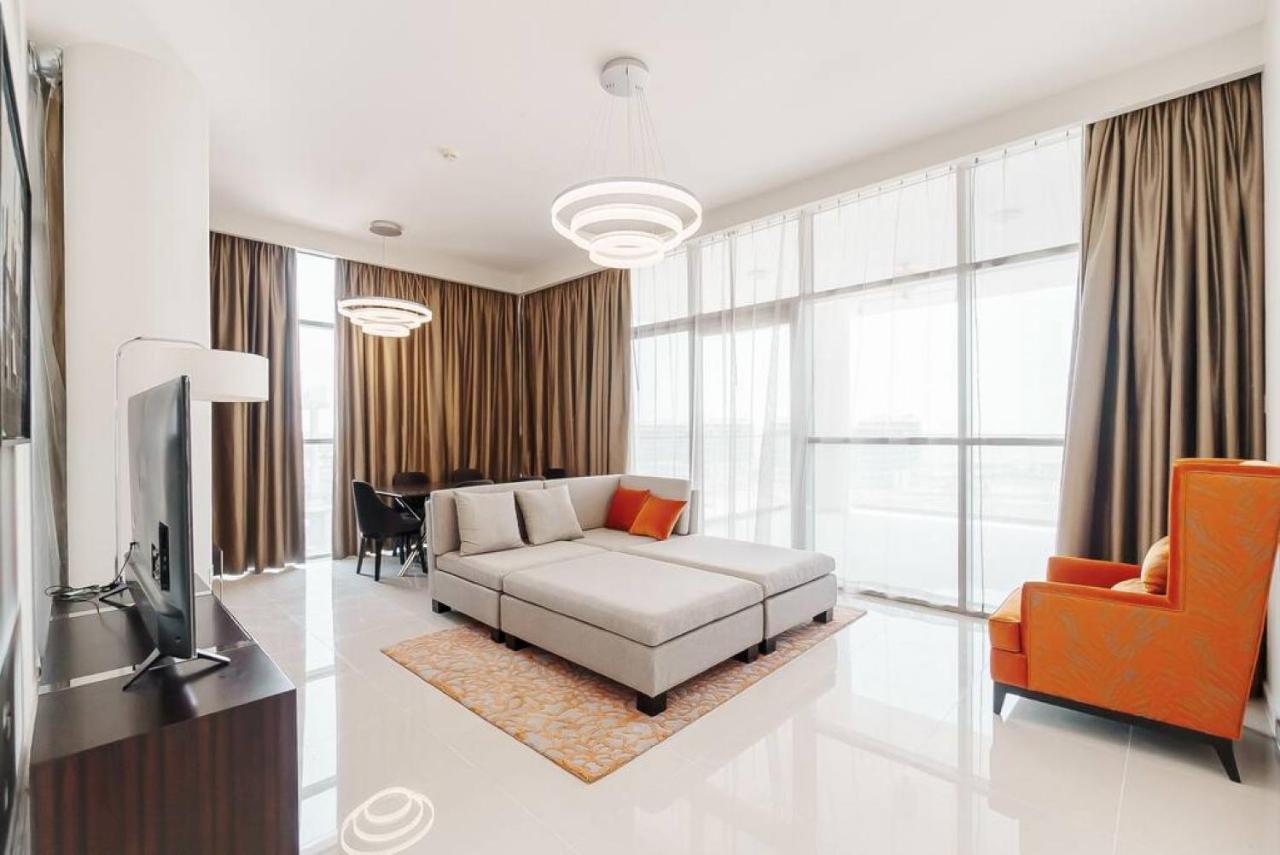 Key View - Golf Veduta, Dubai – Updated 2022 Prices