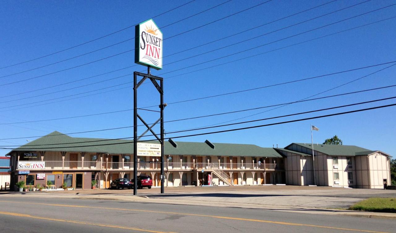 Sunset Inn Rolla — photo 4