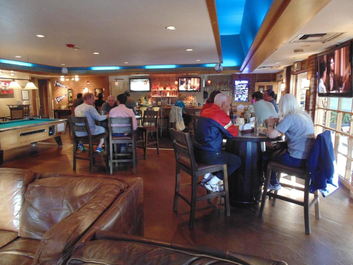 The Academy Hotel Colorado Springs — photo 21