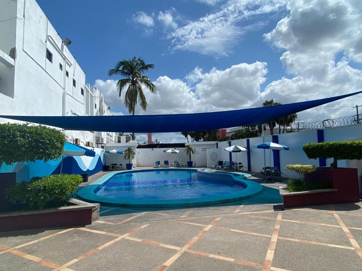 Image: Hotel San Diego