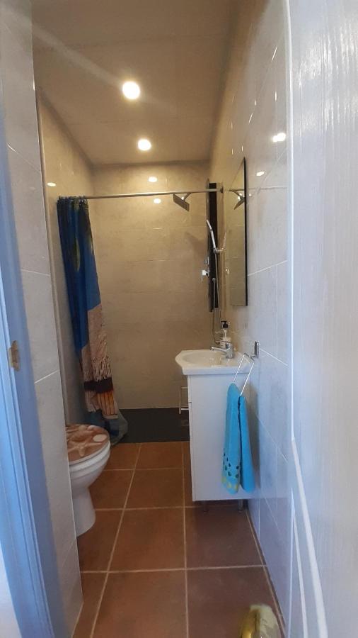 Homestay Casa James (Spanje Alicante) - Booking.com