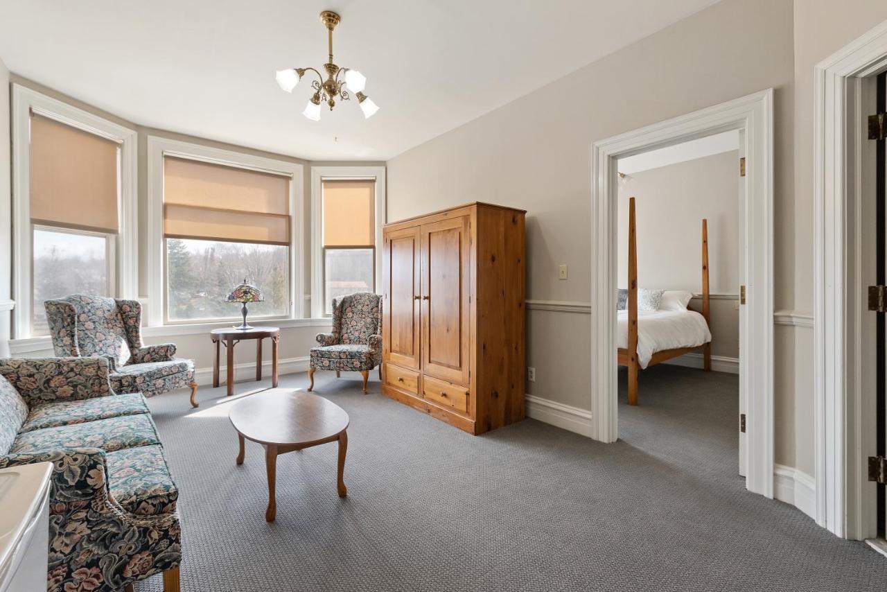 The Audubon Inn LLC — photo 17