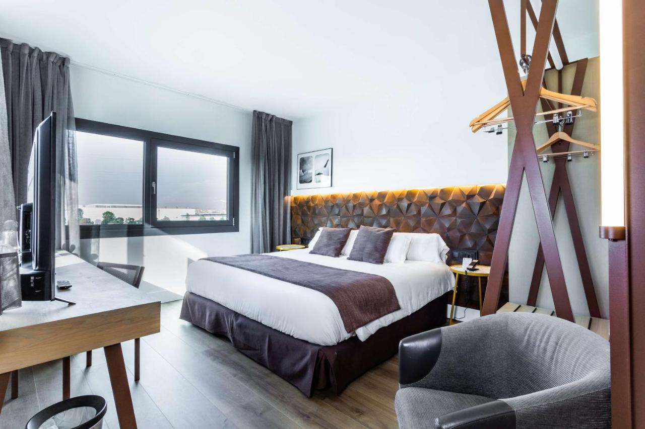 Best Western Plus Hotel Alfa Aeropuerto - 3