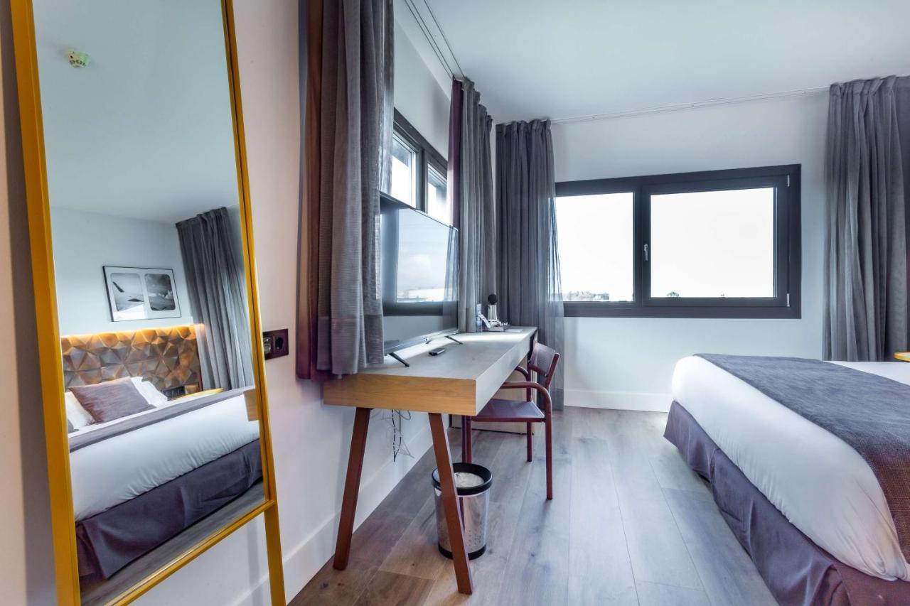 Best Western Plus Hotel Alfa Aeropuerto - 5