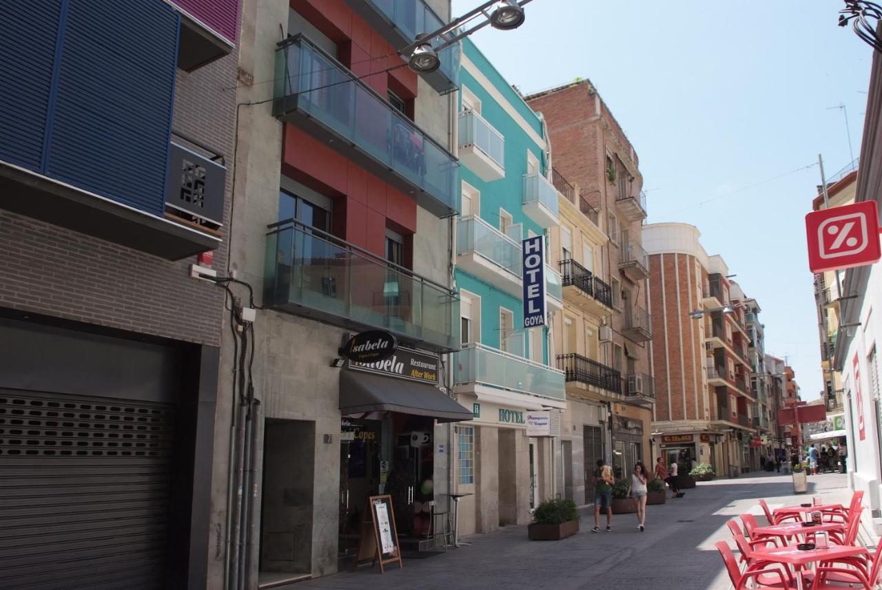 Hotel Goya, Lerida – Bijgewerkte prijzen 2022