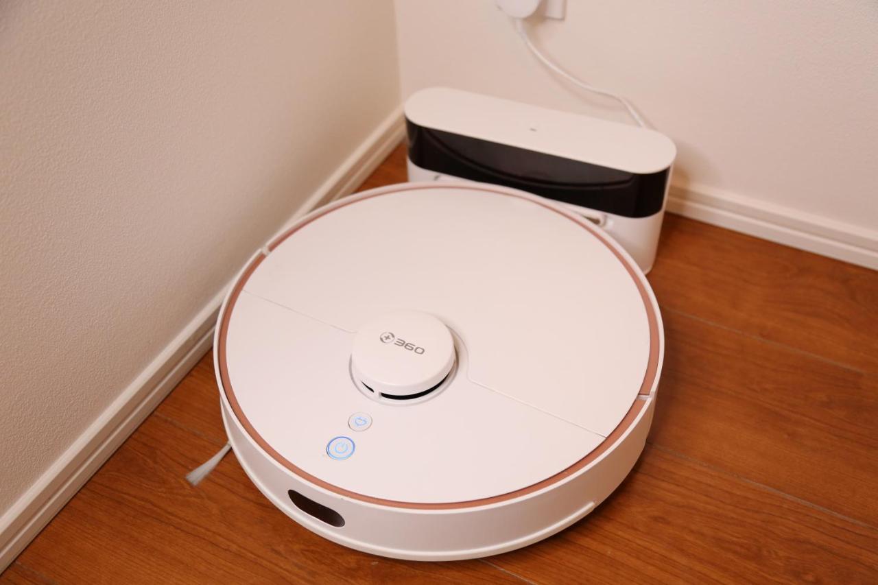 Yoshitsuki kaku - Yoshitsuki Apart Hotel - 3