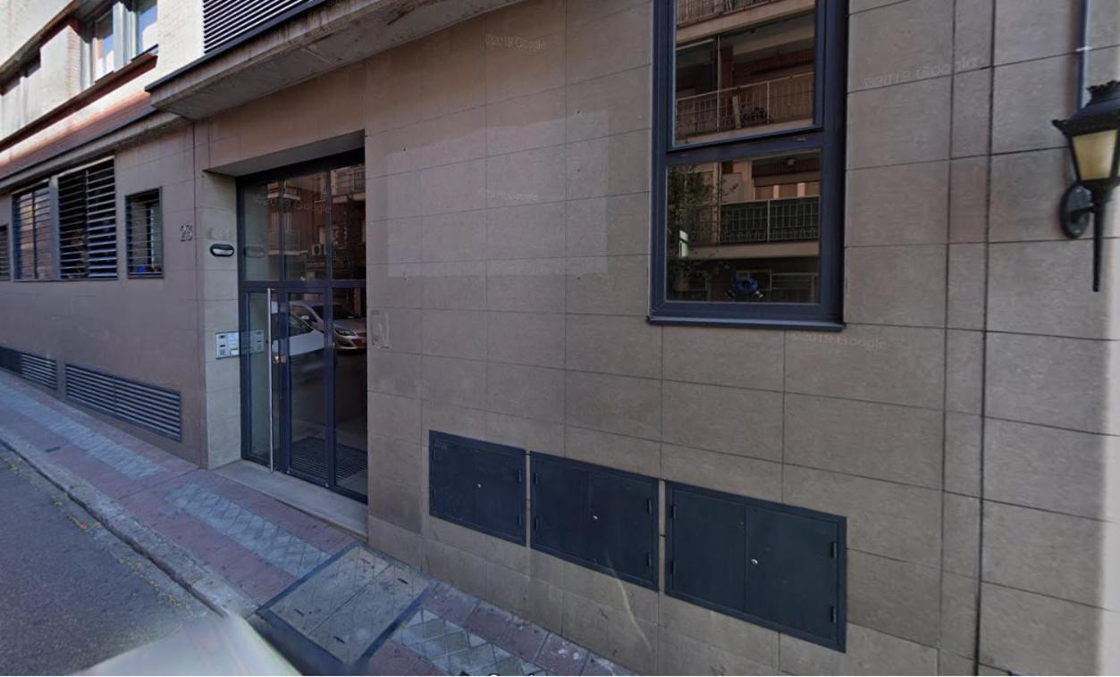 Apartman MIT House Ventas Design en Madrid (Španjolska Madrid ...