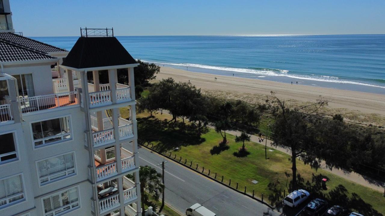 La Grande Apartments photo