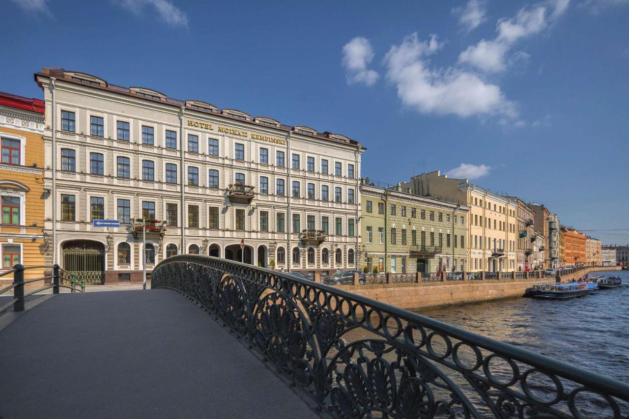Kempinski Hotel Moika 22, Saint Petersburg – Updated 2022 Prices