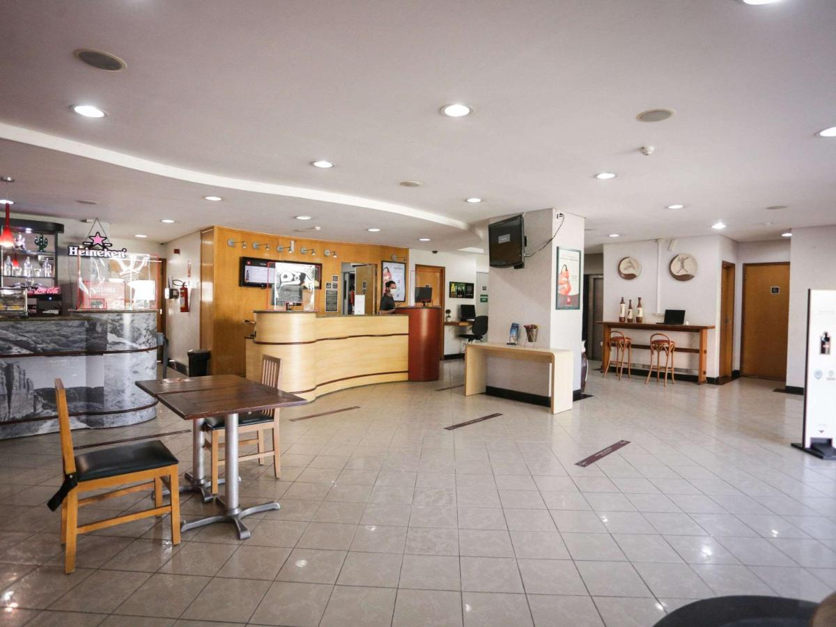 Ibis Teresina photo