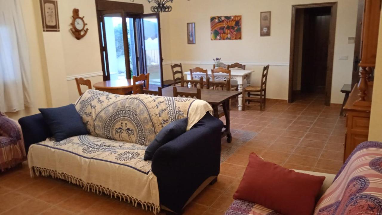 Vacation Home LOS COLMENARES, Colmenar, Spain - Booking.com