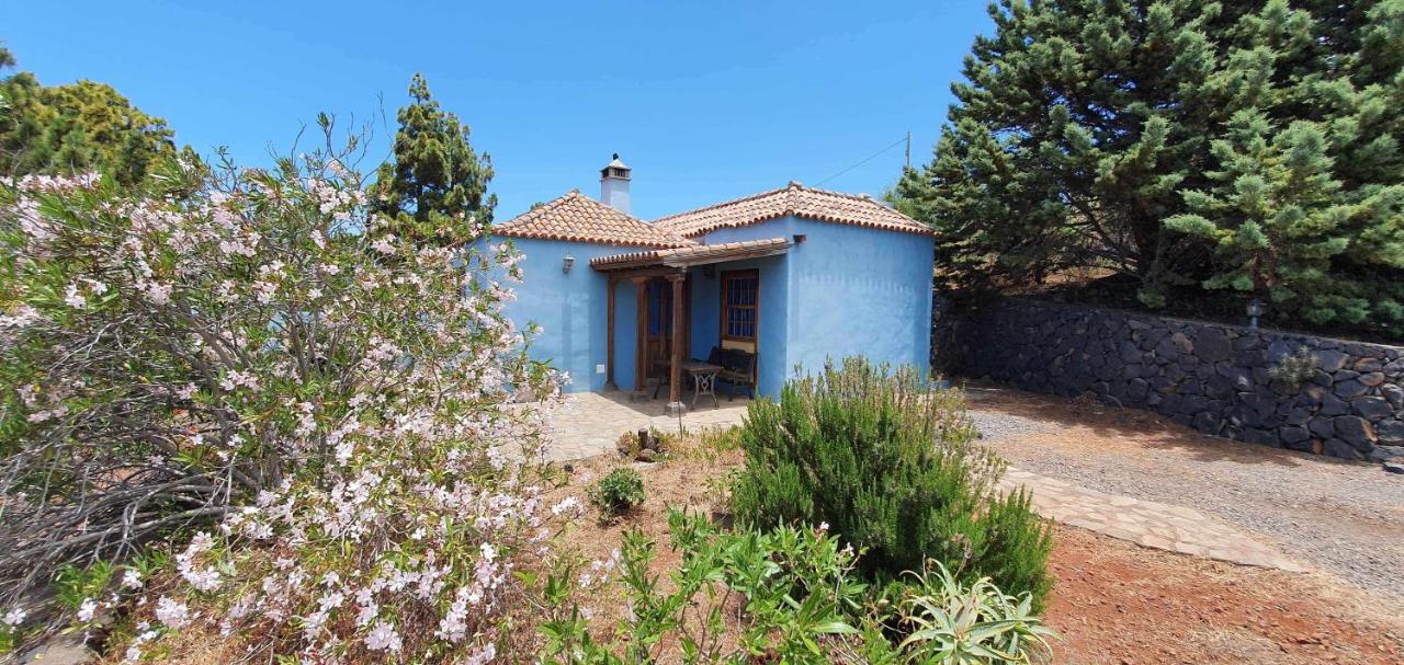 KettyTravel Casa Alta A Finca El Hondito La Palma Canarias ...